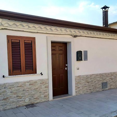 Soggiorno Lucia Forlì del Sannio Eksteriør billede