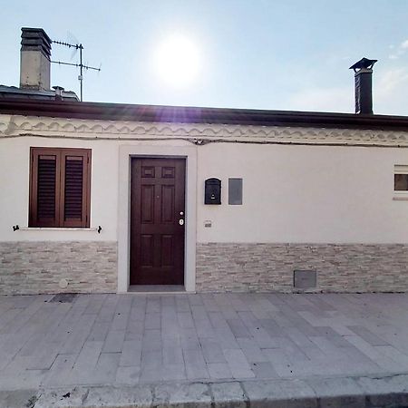 Soggiorno Lucia Forlì del Sannio Eksteriør billede