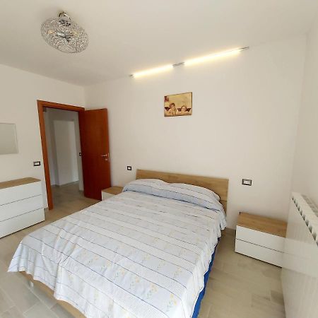 Soggiorno Lucia Forlì del Sannio Eksteriør billede